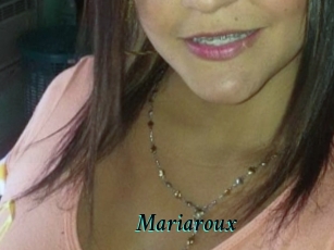 mariaroux 2x Arabes Lubriques