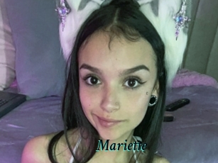 Mariette