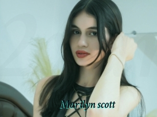 Marilyn_scott