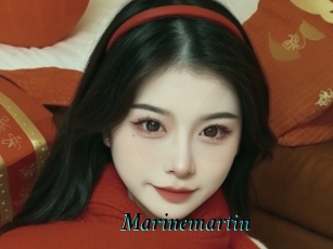 Marinemartin