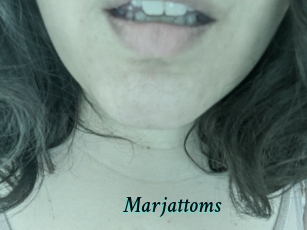 Marjattoms