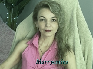Marryamins