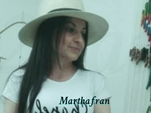 Marthafran