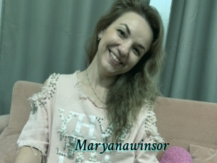 Maryanawinsor