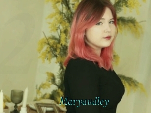 Maryaudley