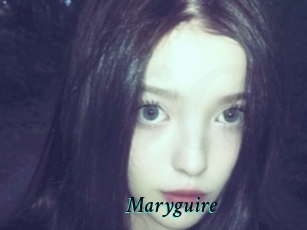 Maryguire