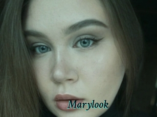 marylook 2x Arabes Lubriques