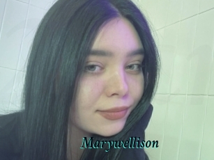 Marywellison