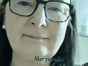Marywonder
