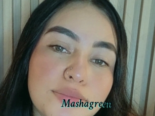 Mashagreen