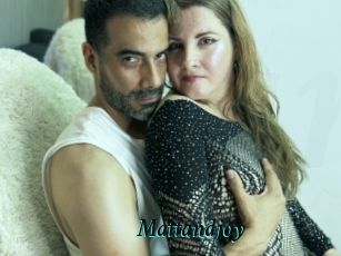 Mattandjoy
