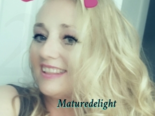 Maturedelight