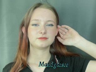 Maudglasco
