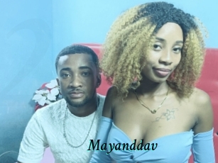 Mayanddav