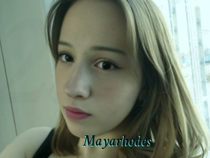 Mayarhodes