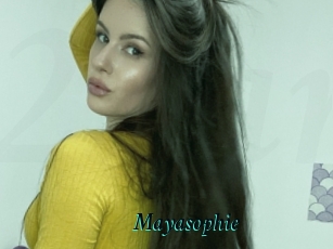 mayasophie 2x Arabes Lubriques