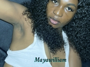 Mayawilliam