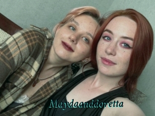 Maydaanddoretta