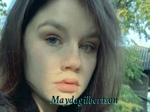 Maydagilbertson