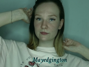 mayedgington 2x Arabes Lubriques