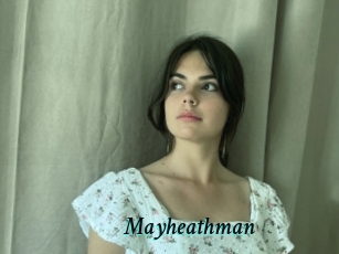 Mayheathman