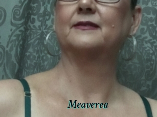 Meaverea