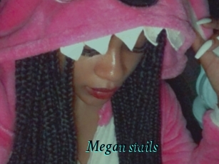 Megan_stails