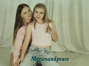 Meganandpeace