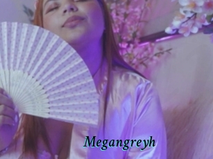 Megangreyh