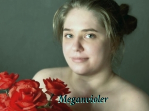 Meganvioler