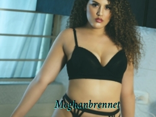 Meghanbrennet