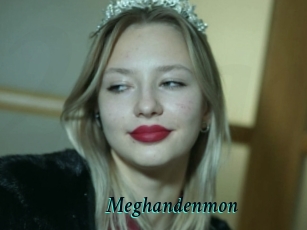 meghandenmon 2x Arabes Lubriques