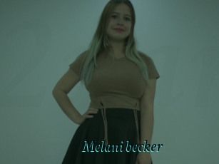 Melani_becker