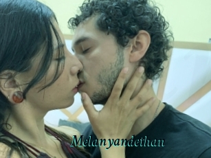 Melanyandethan