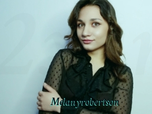 Melanyrobertson