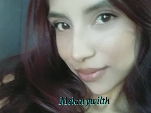 Melanywilth