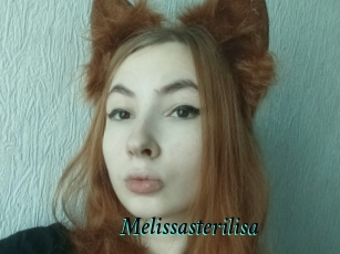 Melissasterilisa