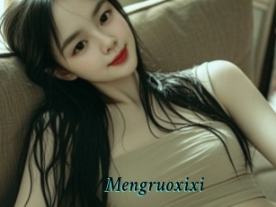 Mengruoxixi