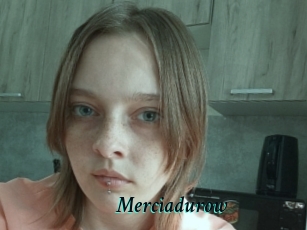 Merciadurow