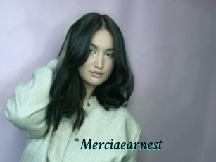 Merciaearnest