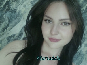 Meriadals