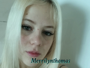 Merrilynthomas