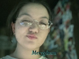 Merygibson