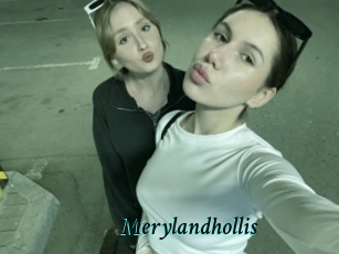 Merylandhollis