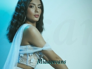 Miaaeevans