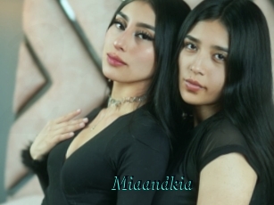 Miaandkia