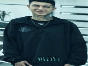 Miaballen