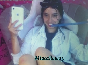 Miacalloway