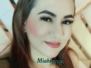 Miahhsense