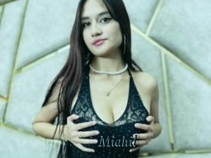 Miahil